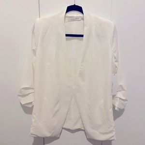 Bishop and Young Blazer